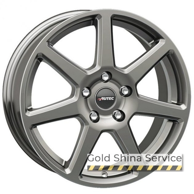 Диски Autec Tallin 6.5x15 5x114.3 ET40 DIA70.1 T