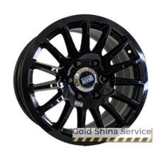 Off Road Wheels OW1030 8x17 6x139.7 ET5 DIA78.1 GB