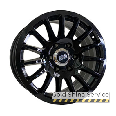 Диски Off Road Wheels OW1030 8x17 6x139.7 ET5 DIA78.1 GB