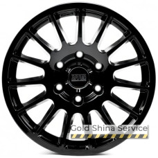 Off Road Wheels OW1908 8x17 6x139.7 ET3 DIA78.1 GB