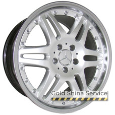 Kyowa Racing KR-309 9.5x18 5x112 ET35 DIA66.6 HS
