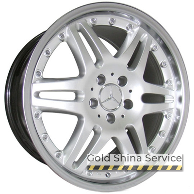 Диски Kyowa Racing KR-309 9.5x18 5x112 ET35 DIA66.6 HS
