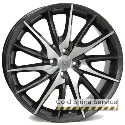 Диски WSP Italy Alfa Romeo (W254) FiRe MiTo 7x17 4x98 ET39 DIA58.1 AP