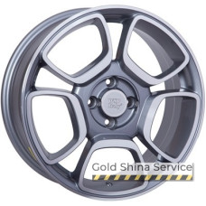 WSP Italy Fiat (W157) Forio 7x17 4x100 ET37 DIA56.6 AP