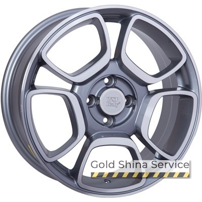 Диски WSP Italy Fiat (W157) Forio 7x17 4x100 ET37 DIA56.6 AP