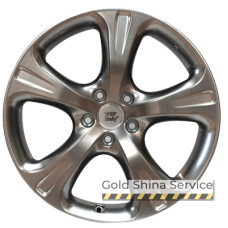 WSP Italy Honda (W2405) Alen 7.5x19 5x114.3 ET50 DIA64.1 T