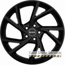 Mak Kassel 8.5x20 5x120 ET41 DIA64.1 GB