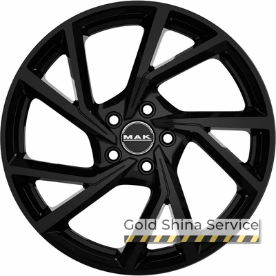Mak Kassel 8x18 5x112 ET26 DIA66.45 GB