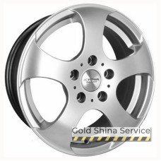 Kyowa Racing KR-336 7x16 5x112 ET40 DIA66.6 HPL