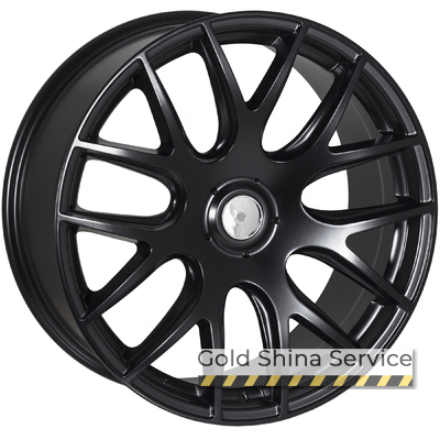 ZF TL1398 8.5x20 5x112 ET15 DIA73.1 CBG