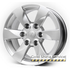 Replica Mitsubishi L189 9x20 6x139.7 ET40 DIA67.1 HS Replica Mitsubishi L189 9x20 6x139.7 ET40 DIA67.1 HS