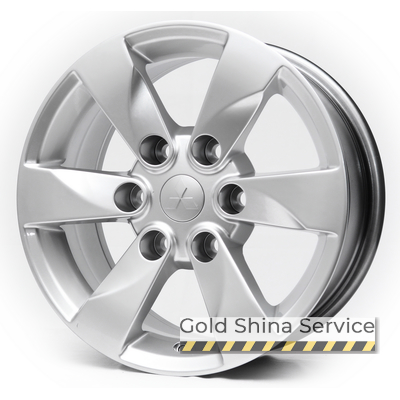 Replica Mitsubishi L189 9x20 6x139.7 ET40 DIA67.1 HS
