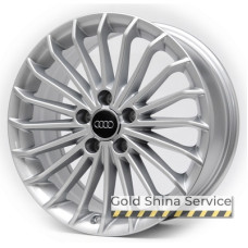 Replica Audi RX561 7.5x17 5x112 ET35 DIA0 S Replica Audi RX561 7.5x17 5x112 ET35 DIA0 S