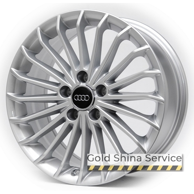 Replica Audi RX561 7.5x17 5x112 ET35 DIA0 S