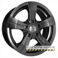 Kyowa Racing KR-347 7x16 5x105 ET40 DIA73.1 HB