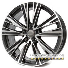 Replica Audi KW095 (KW051) 7x16 5x112 ET35 DIA0 DMG Replica Audi KW095 (KW051) 7x16 5x112 ET35 DIA0 DMG
