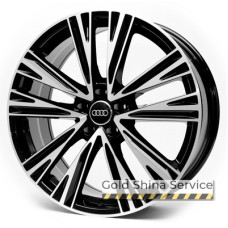 Replica Audi KW095 (KW051) 7x16 5x112 ET35 DIA0 BMF Replica Audi KW095 (KW051) 7x16 5x112 ET35 DIA0 BMF
