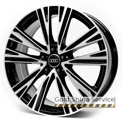 Replica Audi KW095 (KW051) 7x16 5x112 ET35 DIA66.6 BMF