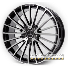 Replica Mercedes R457 8.5x19 5x112 ET36 DIA66.6 BMF Replica Mercedes R457 8.5x19 5x112 ET36 DIA66.6 BMF