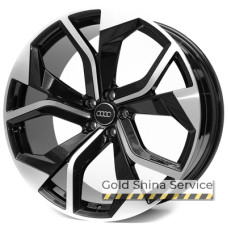 Replica Audi R480 8.5x19 5x112 ET43 DIA0 GBMF Replica Audi R480 8.5x19 5x112 ET43 DIA0 GBMF