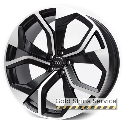 Replica Audi R480 8.5x19 5x112 ET43 DIA0 BMF