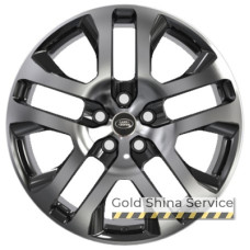 Replica FORGED LR2241 8.5x20 5x120 ET41.5 DIA72.6 GBMF