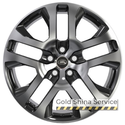 Диски Replica FORGED LR2241 8.5x20 5x120 ET41.5 DIA72.6 GBMF
