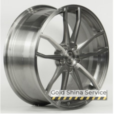 WS FORGED WS2258 8x19 5x114.3 ET45 DIA67.1 FBG