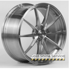 WS FORGED WS947 8.5x19 5x114.3 ET50 DIA64.1 FBS