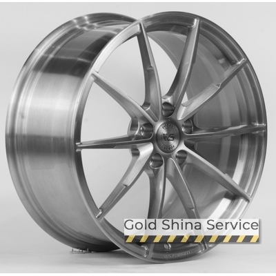 Диски WS FORGED WS947 8.5x19 5x114.3 ET50 DIA64.1 FBS