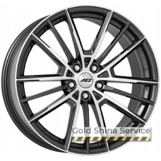 Aez Kaiman 8x18 5x112 ET46 DIA70.1 GMF