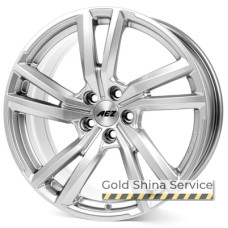 Aez North 8.5x19 5x112 ET45 DIA70.1 HG
