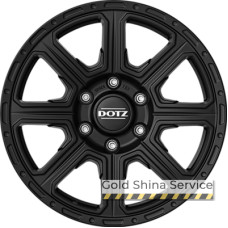 Dotz Kalahari 7x16 6x139.7 ET24 DIA93.1 BM