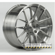 WS FORGED WS2250 9.5x20 5x130 ET45 DIA71.6 FBG