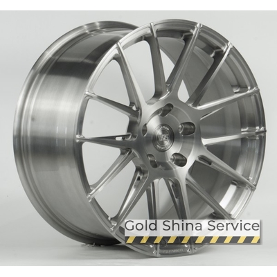 Диски WS FORGED WS2250 9.5x20 5x130 ET45 DIA71.6 FBG