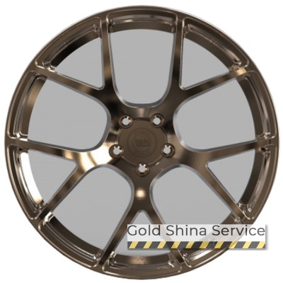 Диски WS FORGED WS2271 9x21 5x115 ET20 DIA71.6 FBBr