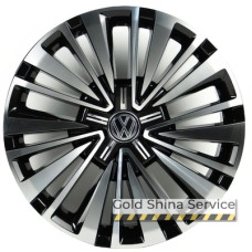Replica Volkswagen GT 177152 7.5x17 5x112 ET35 DIA0 BMF Replica Volkswagen GT 177152 7.5x17 5x112 ET35 DIA0 BMF