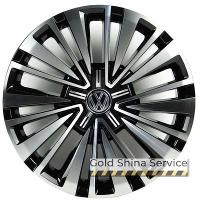 Replica Volkswagen GT 177152 7.5x17 5x112 ET35 DIA0 BMF