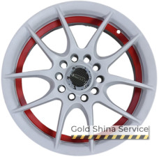 Kyowa Racing KR-583 6.5x15 5x112 ET40 DIA73.1 W1MRE