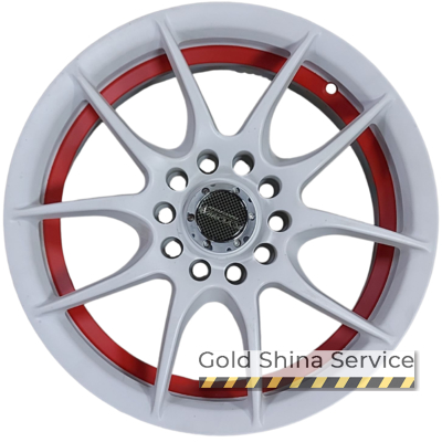 Диски Kyowa Racing KR-583 6.5x15 5x114.3 ET40 DIA73.1 W1MRE