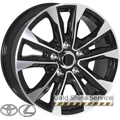 JH H869 8.5x20 5x150 ET45 DIA110.1 BMF