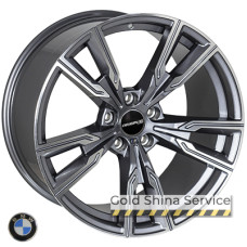 JH HP945 10x20 5x112 ET40 DIA66.6 GMF