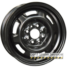 Тольятти ВАЗ 2108 5x13 4x98 ET40 DIA59 Black