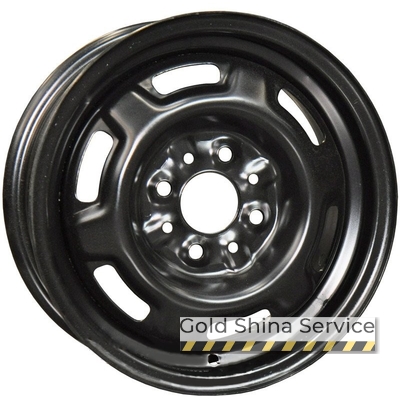 Диски Тольятти ВАЗ 2108 5x13 4x98 ET40 DIA59 Black