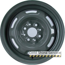 Тольятти ВАЗ 2108 5x13 4x98 ET40 DIA59 Gray