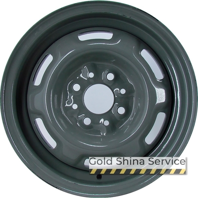 Диски Тольятти ВАЗ 2108 5x13 4x98 ET40 DIA59 Gray