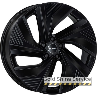 Mak Electra 8x19 5x114.3 ET40 DIA64.1 GB