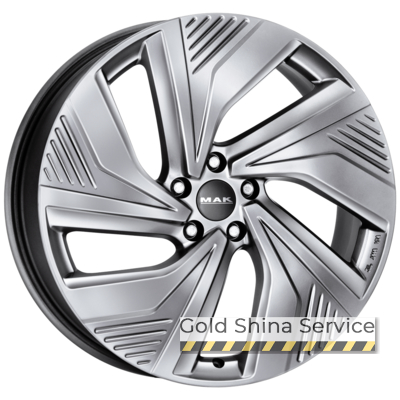 Mak Electra 8x20 5x112 ET40 DIA76 T