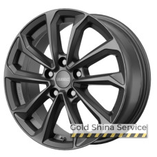 Dezent KS 7.5x19 5x114.3 ET54 DIA67.1 MGR