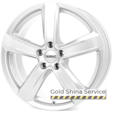 Dezent TU 6.5x16 5x100 ET47 DIA57.1 S